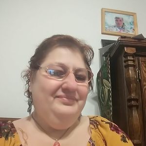 Meet your Posher, Teresa